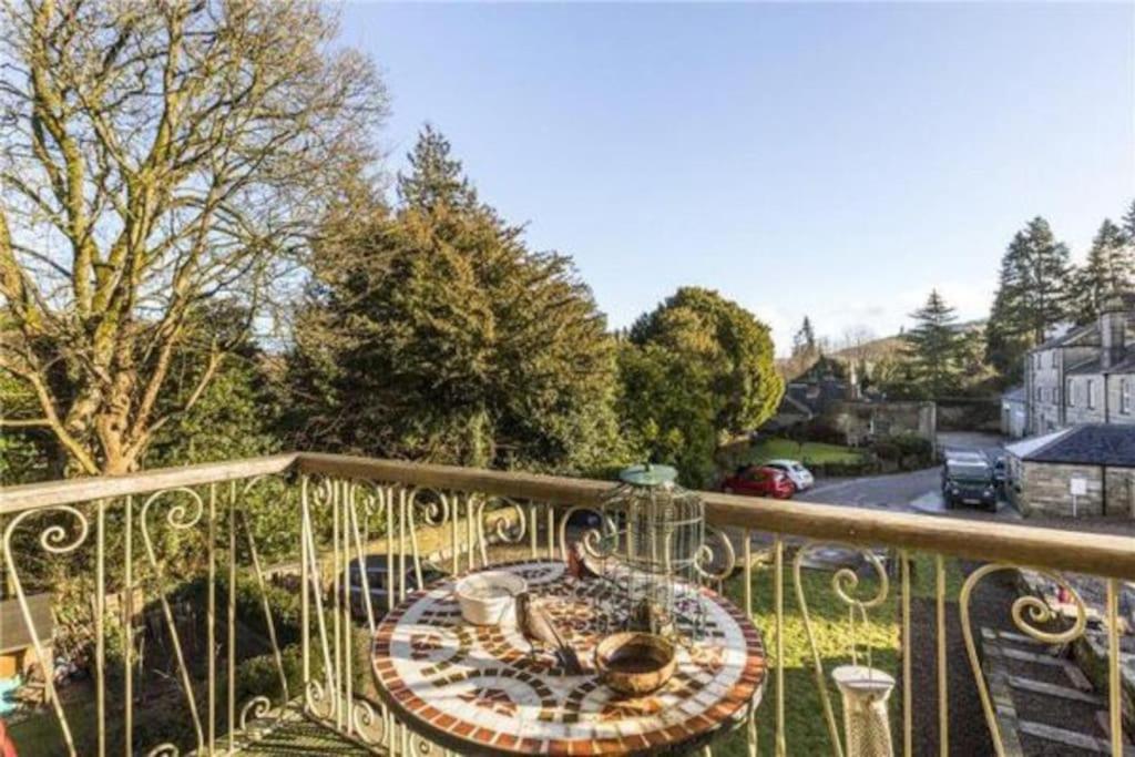 Folly View - Private, Peaceful Apartment With Stunning Views. Pateley Bridge Luaran gambar