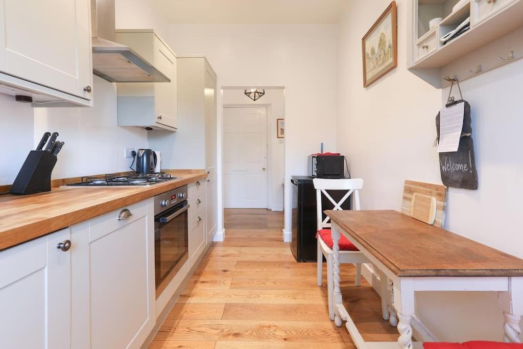 Folly View - Private, Peaceful Apartment With Stunning Views. Pateley Bridge Luaran gambar